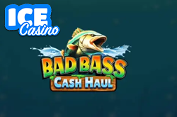Bad Bass Cash Haul