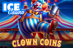 Clown Coins