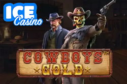 Cowboys Gold