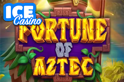 Fortune of Aztec
