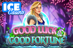 Good Luck and Good Fortune
