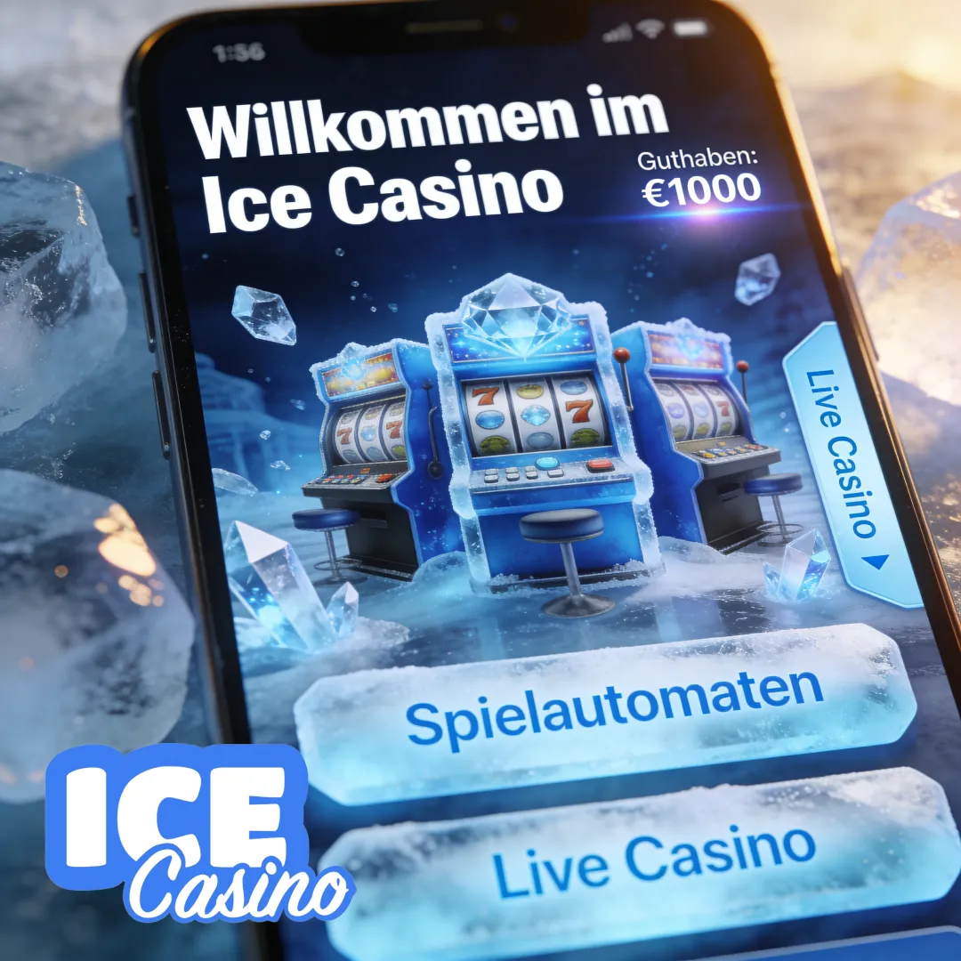 Ice Casino DE