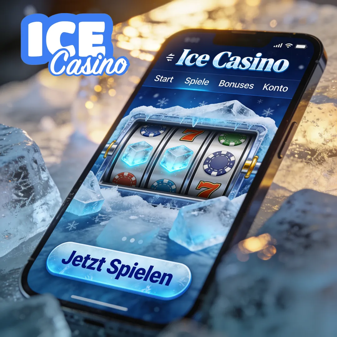 Ice Casino Erfahrungen