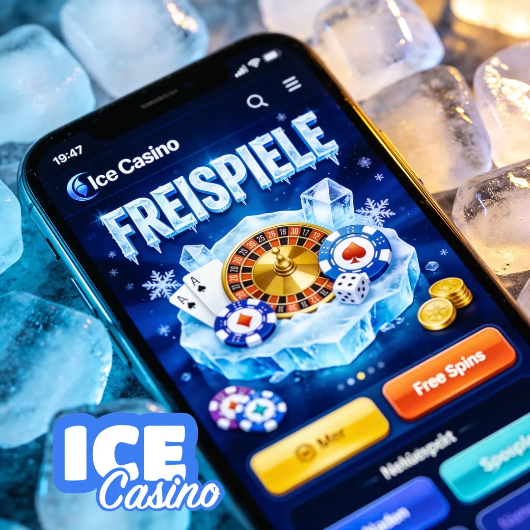 Ice Casino Freispiele
