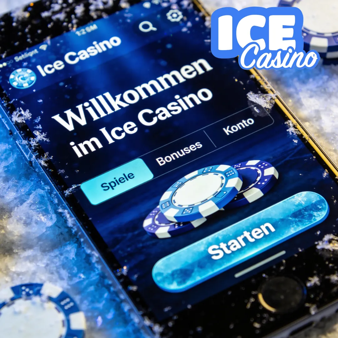 Ice Online Casino
