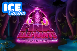 Pink Elephants Trinity