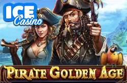 Pirate Golden Age