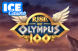 Rise of Olympus 100
