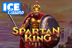 Spartan King