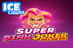 Super Pink Joker