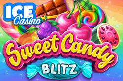 Sweet Candy Blitz