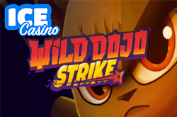 Wild Dojo Strike
